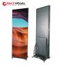 Buy cheap IP Series Indoor LED Poster Display Flexible Advertising Solution for Global Markets from wholesalers
