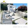 Buy cheap Wholesale Outdoor Inflatable Bounce House Ball Pit With Fence Soft Play Equipment from wholesalers