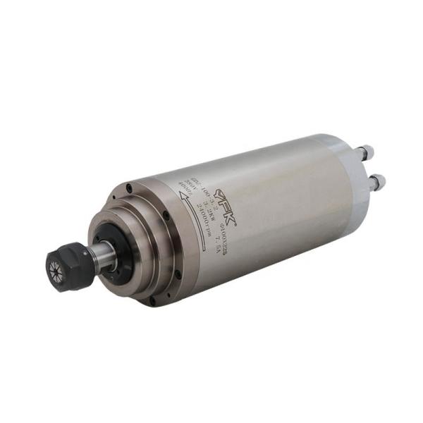Buy cheap 3.2kw 24000rpm Water Cooling ER20 Spindle Motor Inverter Drive for Optimal Efficiency from wholesalers