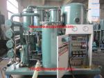 Buy cheap Vacuum Gear oil Purifier machine for Cement Factory 3000Liters/Hour from wholesalers