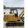 Buy cheap Original Japan CAT306E Used Mini excavator/ Have EPA certificate used cat excavator cat306 e from wholesalers