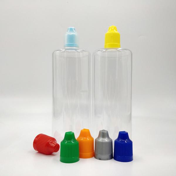 Buy cheap 180ml Plastic Dropper Plastic LIquid Bottles from wholesalers