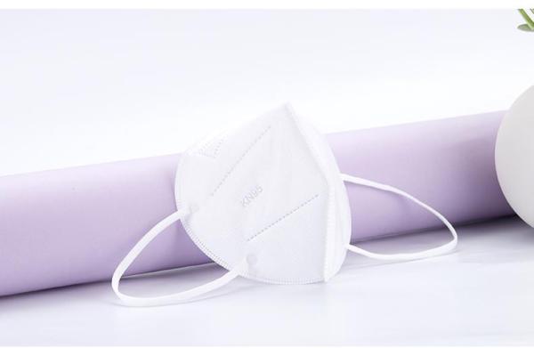 Buy cheap Dustproof 5 Ply Air Pollution Protection Mask from wholesalers
