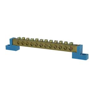 Wholesale PCB Busbar Barrier Terminal Blocks from china suppliers