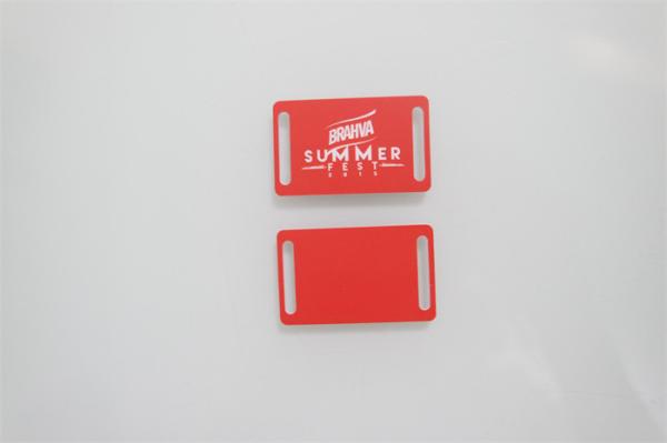 Buy cheap PVC / PET RFID UHF Card Alien H3 UHF Card 860-960MHZ Offset Printing from wholesalers