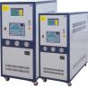 Buy cheap High Density Water Temperature Control Units 27370Kcal/h For Injection Mould from wholesalers