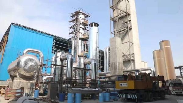 Buy cheap Steel Making 25 Bar Cryogenic Air Separation Unit ASU 11000 Nm3/H from wholesalers