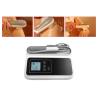 Buy cheap Body Pain Reduction Ultrasound Shockwave Therapy Device from wholesalers