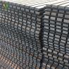 Buy cheap Customized 1220X2440Mm 4X8Ft Noise Reduction Acoustic Slat Wall Panel For Conference Rooms from wholesalers