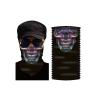 Buy cheap Polyester Ear Loop Filter Winter Crochet Neck Tube Bandanas from wholesalers