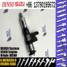Buy cheap Truck Diesel Nozzle Common Rail Fuel Injector 095000-5471 095000-5472 095000-0660 095000-5473 095000-547 8-98284393-0 from wholesalers