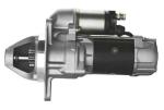 24V 6.0KW 11T Sawafuji Starter Motor HINO 0350-602-0114 EM100 EF750