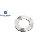Buy cheap 7/16" 5/16" 3/8" 5/8" M6 M8 M10 Stainless Steel Wave Washer 24mm 17mm Wave product