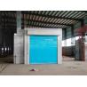 Buy cheap Paint Line For Truck Head Vehicle Refinish For Truck Spray Booth from wholesalers