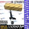 Buy cheap Heavy Truck Injector 095000 7730 0950007730 Diesel Injection 095000-7730 for Denso Toyota 23670-30210 23670-39295 from wholesalers