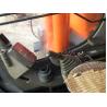 Buy cheap Hitachi ZX200-3G Used Crawler Excavator 20 Ton Imported Original Earthmoving Machinery from wholesalers