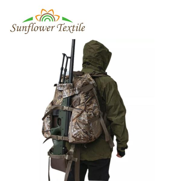 Buy cheap Hunting Camouflage Bag Military Military Bags Tactical Army Hunting Bag Backpack from wholesalers