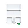 Buy cheap 65A Modbus 3 Phase Power Analyzer Energy Meter for Measuring Energy Range 0-999999.99 from wholesalers