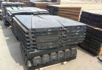 Liners for SGS Ball Mill Cement Grinding Machine Spare Parts