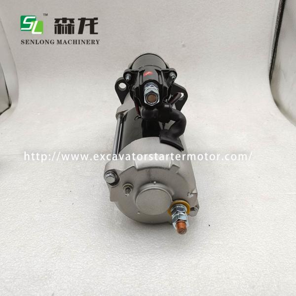 12V 5KW 11T Starter Motor 249-3681 20R-3885 2493681 428000-3630 4280003630