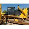 Buy cheap SHANTUI Brand Made in China SHANTUI SD22 SD32 Used Crawler Bulldozer from wholesalers
