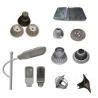 Buy cheap Custom Dye Die Casting Aluminium Housing Lamp From Factory from wholesalers