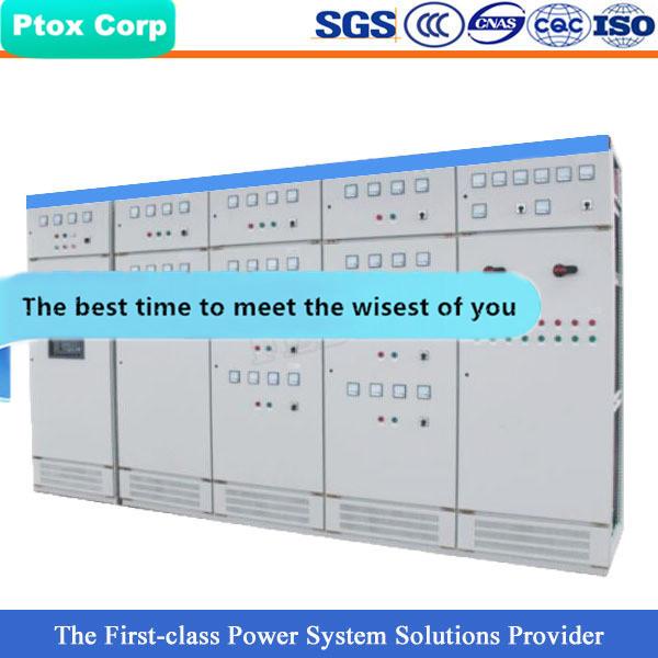 Buy cheap GGD low-voltage switchgear ggd from wholesalers