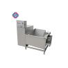 Buy cheap Commercial 304SUS Vortex Vegetable And Fruit Washing Machine For JY-70 from wholesalers