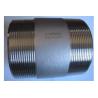 Buy cheap stainless steel pipe nipples from wholesalers