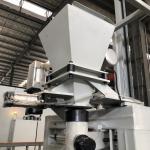 Industry Sand Core Shooting Machine For Metal Casting Production