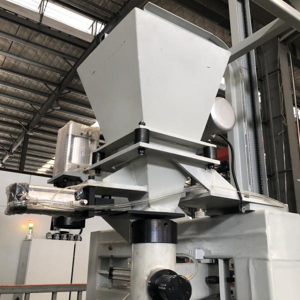 Buy cheap Sanitary Ware Sand Core Shooting Machine For Door Handle Household Parts from wholesalers