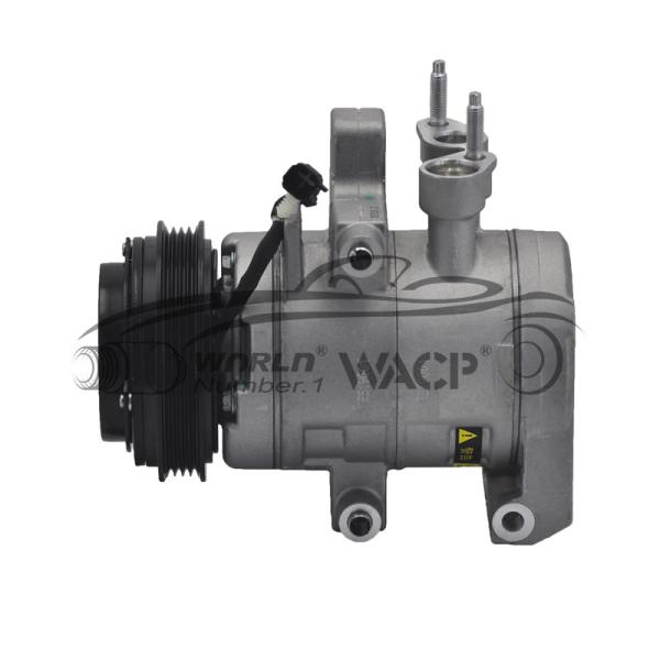 Buy cheap FL3H19D629CD Vehicle AC Compressor For Ford F150 5.0 2015-2016 WXFD150 from wholesalers