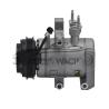 Buy cheap FL3H19D629CD Vehicle AC Compressor For Ford F150 5.0 2015-2016 WXFD150 from wholesalers