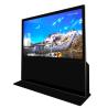 Buy cheap 1.8Ghz 65" 110W Wayfinding Information Touch Screen Kiosk from wholesalers