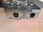 65.03101-6080 Doosan Engine Cylinder Head Model DE08 Material Casting