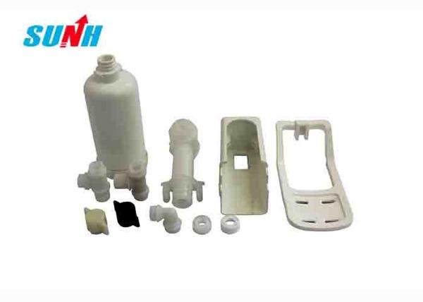 S136 Custom Auto Moldings Water purification equipment Auto Parts Mold