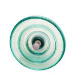 Toughened Glass 70kN Suspension Insulator
