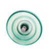 Buy cheap Toughened Glass 70kN Suspension Insulator from wholesalers