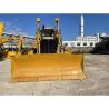 Buy cheap D7R Used Caterpillar Bulldozer Yellow Tracked Dozer from wholesalers