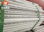 Duplex Stainless Steel Pipes, ASTM / ASME A789 / SA789, A790 / SA790, A928 ,