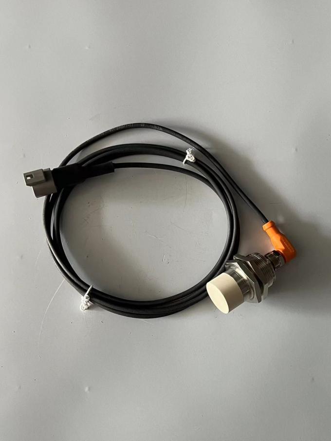 55481457 Proximity switches Konecranes Spare Parts 0