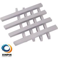 Buy cheap Woodcutting Carbide Wear Strips XK10 XK20 XF6 XF8 XF10 For Solidwood product