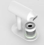 Portable New Design Rechargeable Hair Dryer 600W Fast Drying Cordless Hair Dryer