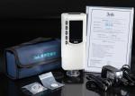 Colorful Luggage Integrating Sphere Spectrophotometer NR145 Precision Cross