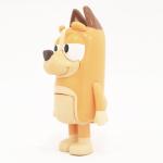 Wholesale 3D Action Figure Collectible Vinyl Figures Non Phthalate PVC Material