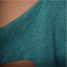Buy cheap Plus Size Ladies Sweates/Women'S Cool Sweater 3colors Casual And Fashion blue color from wholesalers