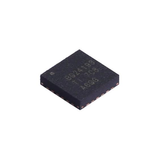 Buy cheap BQ24193RGER IC Electronic Components I2C Controlled 4.5A Single Cell USB/Adapter Charger from wholesalers