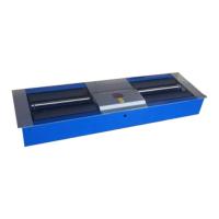 Buy cheap Vehicle Inspection Equipment Roller Brake Tester 4T Roller Brake Opposite Force product