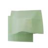 Buy cheap 500 PCS Disposable Tattoo Dental Headrest Covers White Tissue Poly 10"x10" | Fluid Resistant Poly from wholesalers