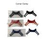 Buy cheap Corner Clamp ,Woodworking DIY,Hand Tools from wholesalers